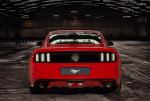Ford Mustang GT Fastback 2015 года (EU)